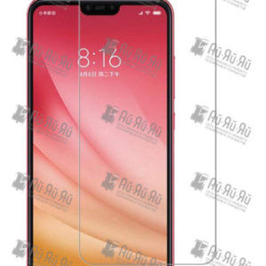 2D защитное стекло на Xiaomi Mi8 Lite