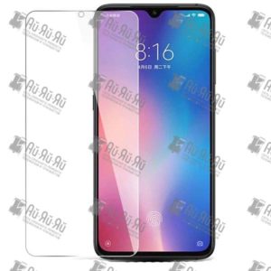 2D защитное стекло на Xiaomi Mi9