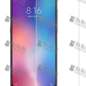 2D защитное стекло на Xiaomi Mi9 SE