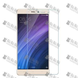 2D защитное стекло на Xiaomi Redmi 3a