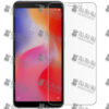 2D защитное стекло на Xiaomi Redmi 6