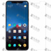 2D защитное стекло на Xiaomi Redmi 6 Pro