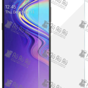 2D защитное стекло на Xiaomi Redmi 7