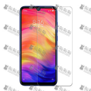 2D защитное стекло на Xiaomi Redmi 8a