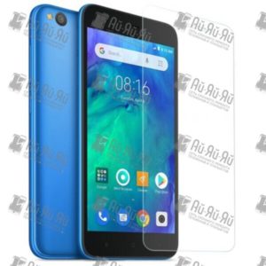 2D защитное стекло на Xiaomi Redmi Go