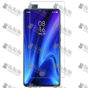 2D защитное стекло на Xiaomi Redmi K20