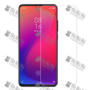 2D защитное стекло на Xiaomi Redmi K20 Pro