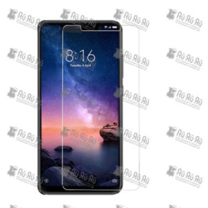 2D защитное стекло на Xiaomi Redmi Note 6