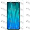 2d защитное стекло на xiaomi redmi note 8