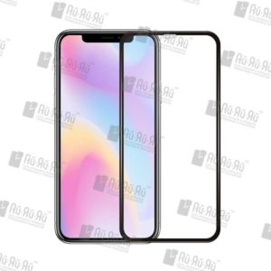 5D защитное стекло iPhone 11 Pro