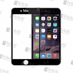 5D защитное стекло iPhone 6