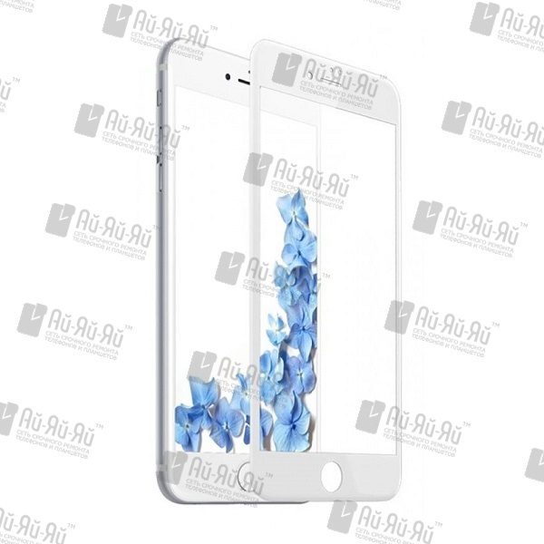 5D защитное стекло iPhone 6s