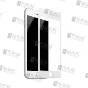 5D защитное стекло iPhone 8