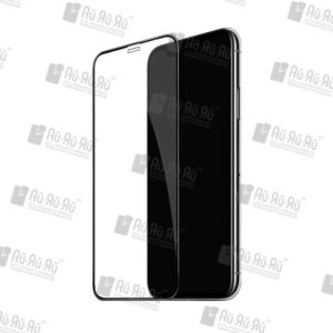 5D защитное стекло iPhone X