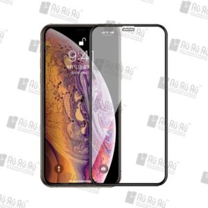 защитное стекло на iphone xs max
