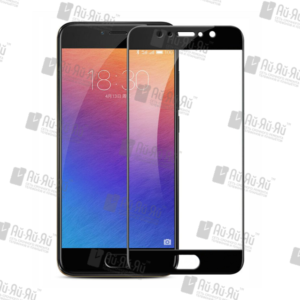 5D защитное стекло Meizu Pro 6 Plus