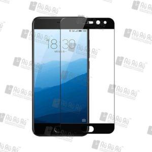 5D защитное стекло Meizu Pro 7