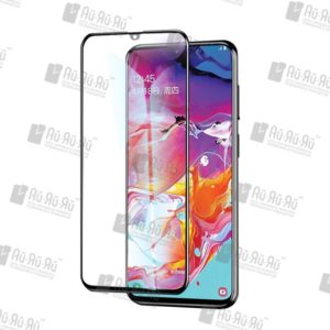 5D защитное стекло Samsung Galaxy A20s