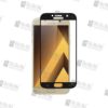 5D защитное стекло Samsung Galaxy A3 2016