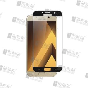 5D защитное стекло Samsung Galaxy A3 2016