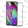5D защитное стекло Samsung Galaxy A40s