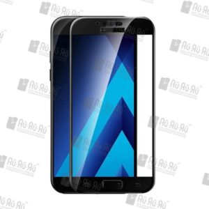 5D защитное стекло Samsung Galaxy A5 