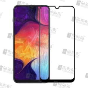 5D защитное стекло Samsung Galaxy A50s