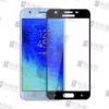 5D защитное стекло Samsung Galaxy J3 2018