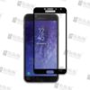 5D защитное стекло Samsung Galaxy J4