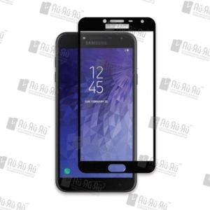 5D защитное стекло Samsung Galaxy J4