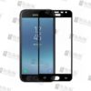 5D защитное стекло Samsung Galaxy J5 2017