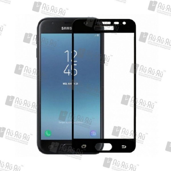 5D защитное стекло Samsung Galaxy J5 