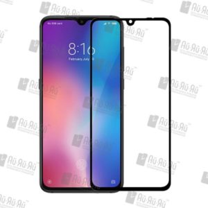 5D защитное стекло Xiaomi Mi 9T Pro