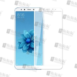 5D защитное стекло Xiaomi Mi A2