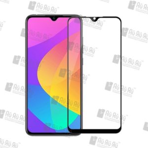 5D защитное стекло Xiaomi Mi A3