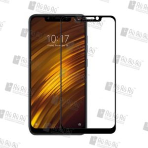 5D защитное стекло Xiaomi Pocophone F1