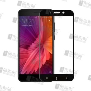 5D защитное стекло Xiaomi Redmi 4X