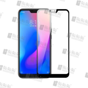 5D защитное стекло Xiaomi Redmi 6 Plus/Pro