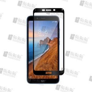 5D защитное стекло Xiaomi Redmi 7