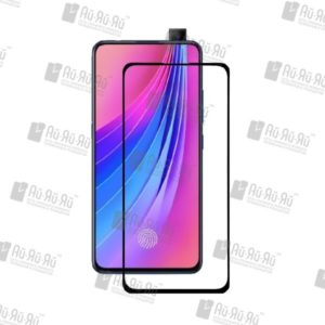 5D защитное стекло Xiaomi Redmi K20 Pro