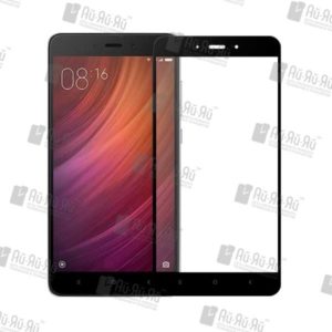 5D защитное стекло Xiaomi Redmi Note 4X