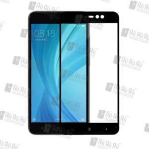 5D защитное стекло Xiaomi Redmi Note 5a Prime