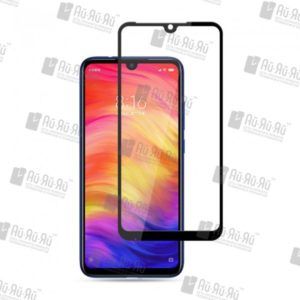5D защитное стекло Xiaomi Redmi Note 7