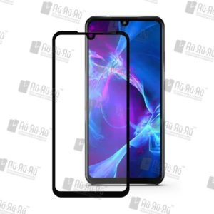 5D защитное стекло Xiaomi Redmi Note 8
