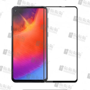 5D защитное стекло Samsung Galaxy A9 Pro
