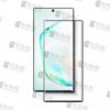 5D защитное стекло Samsung Galaxy Note 10