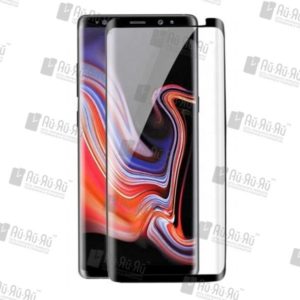 5D защитное стекло Samsung Galaxy Note 9