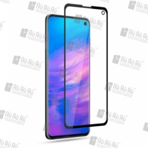 5D защитное стекло Samsung Galaxy S10е