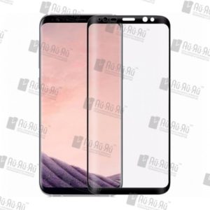 5D защитное стекло Samsung Galaxy S8 Plus