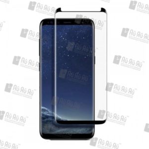 5D защитное стекло Samsung Galaxy S9 Plus